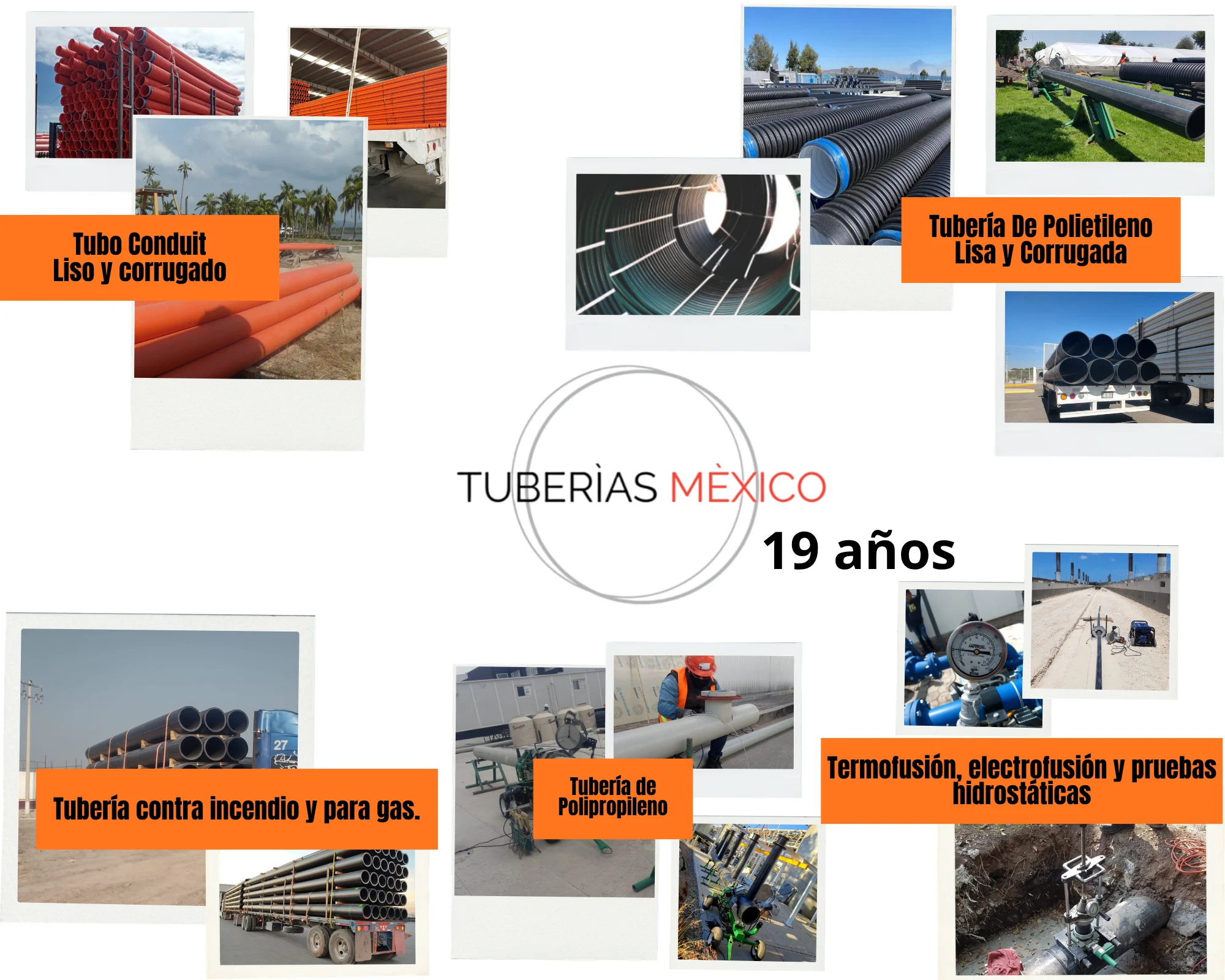 Imagen de México
